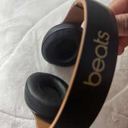 Beats Headphones Studio 3