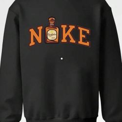 Nike Jon Julio Crewneck 
