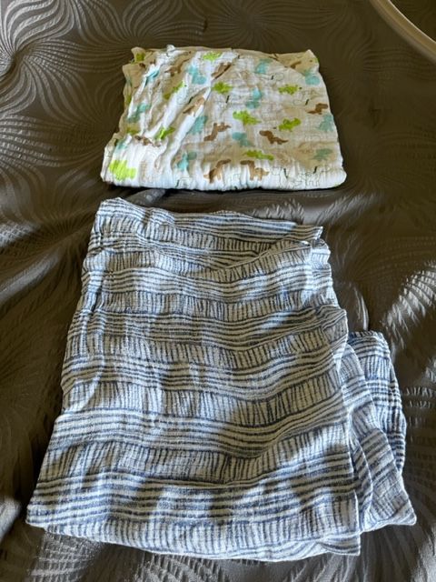 Baby Blankets