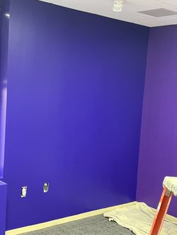 I Do Painting Finiching Drywall And More