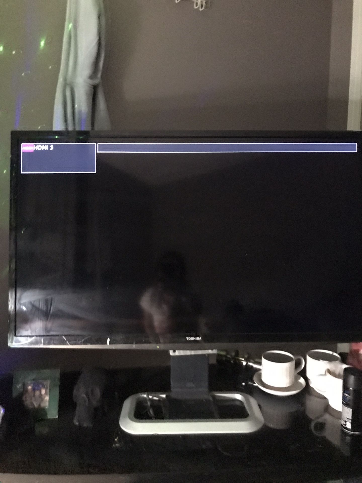 Toshiba Tv