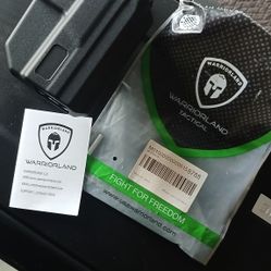 LEVEL 2 GUN HOLSTER FOR MP9&SD9 