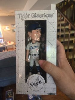 Tyler Glasnow