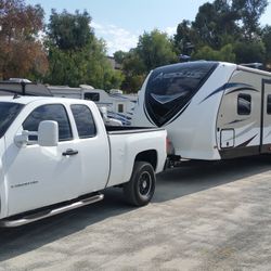 2017 Dutchmen Aerolite