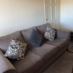 matching 3 seater with a 2 seater and 1 seater set 