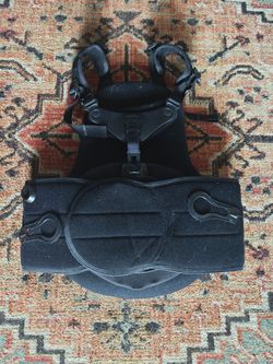 Thuasne Sleeq Max / Quinn TLSO Back Brace