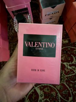 Women’s fragrance