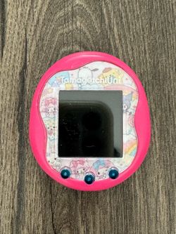 tamagotchi uni