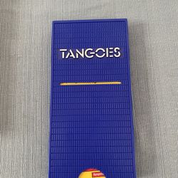 Tangoes® Tangram Puzzle Game – Vintage Brain Teaser Set