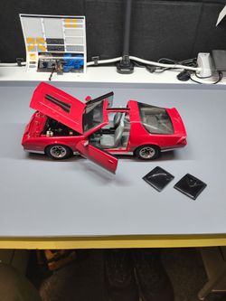 1:18 Muscle Car Diecast $50 OBO(LOCAL PICKUP ONLY)