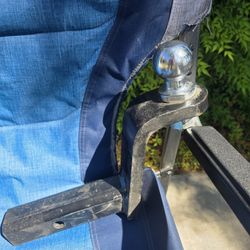 Tow Hitch