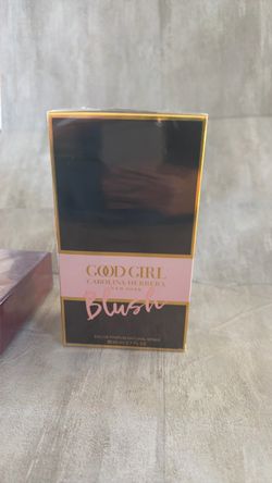 Carolina Herrera Blush 80ml