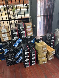 Lift Kits