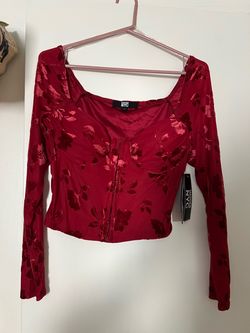 Blouse new size M