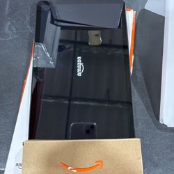 Amazon Fire Max 11 Tablet, Vivid 11" Display, 4 GB RAM, 128 GG