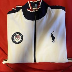 Polo Ralph Lauren Jacket