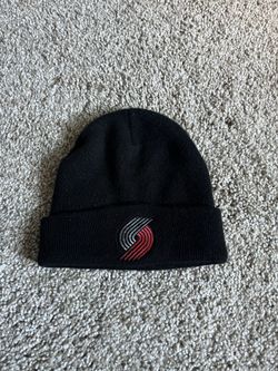 Portland Trail Blazers Beanie 