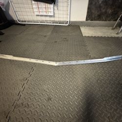 1963 Chevy Impala Hood Lip Molding 