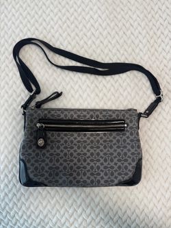 Vintage Coach Bag