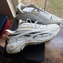 Shoes For Men Reebok / Zig Kinetica 2.5 / Shoes For Women 