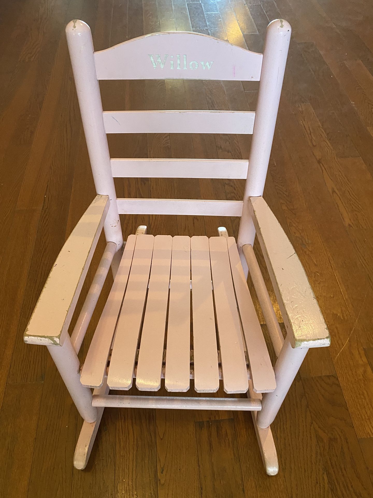 Kids Chair