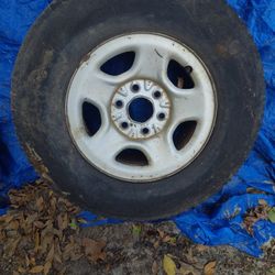 Tire