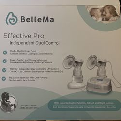 Bella Ma Breastfeeding 