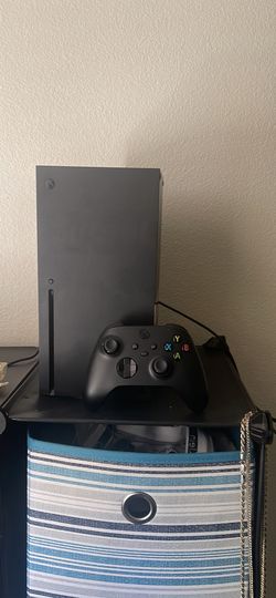 Xbox Series X 