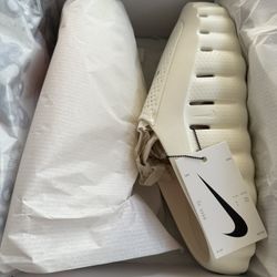 Nike Mind 001 Sail Size 13 Mens