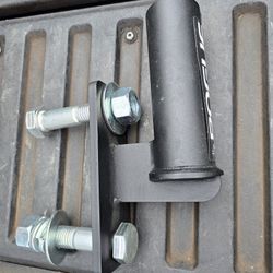 Weight Rogue Monster Bar Holder