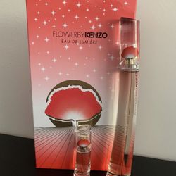 Flower By Kenzie Eau de Lumiere Perfume