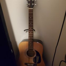 Guitar 