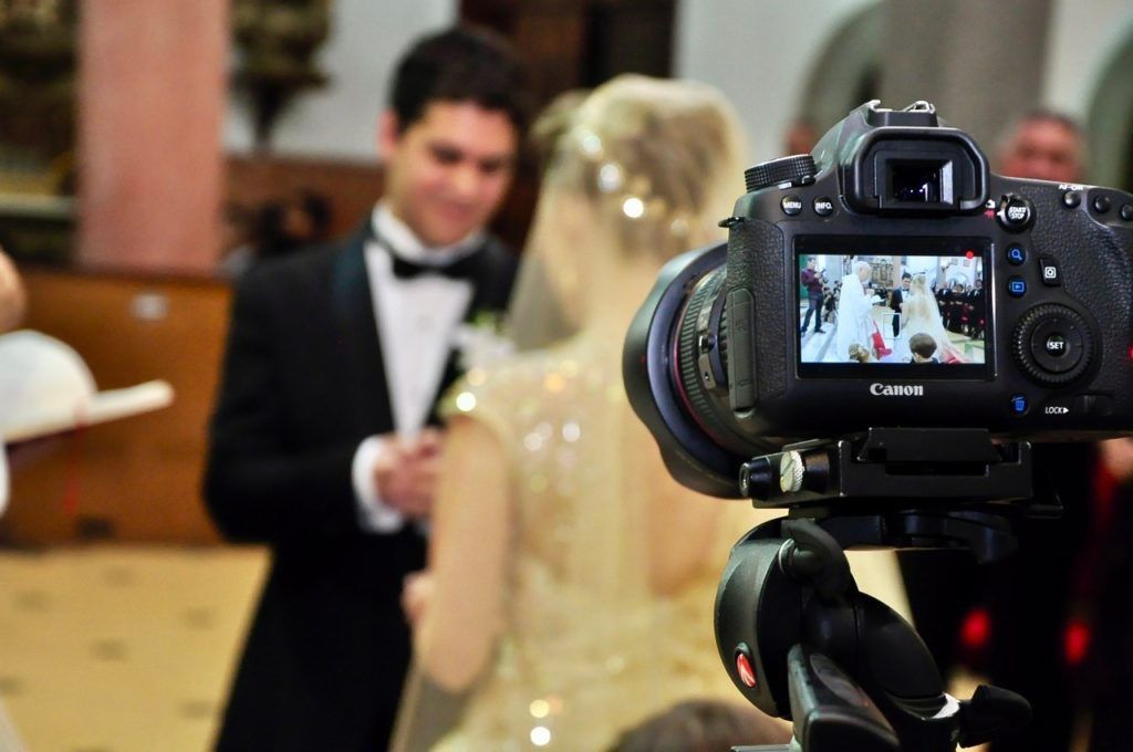 Video for your wedding and more