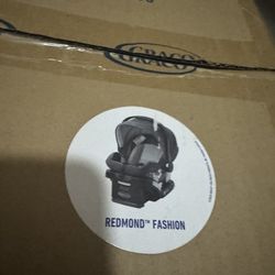 Graco car seat