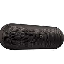 Beats Pill