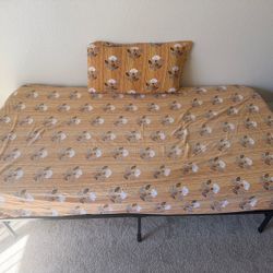 Twin Size Memory Foam Matters 