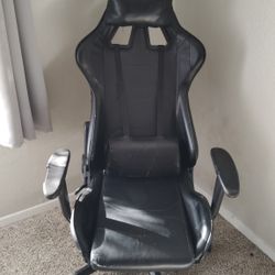 Gamer Chair