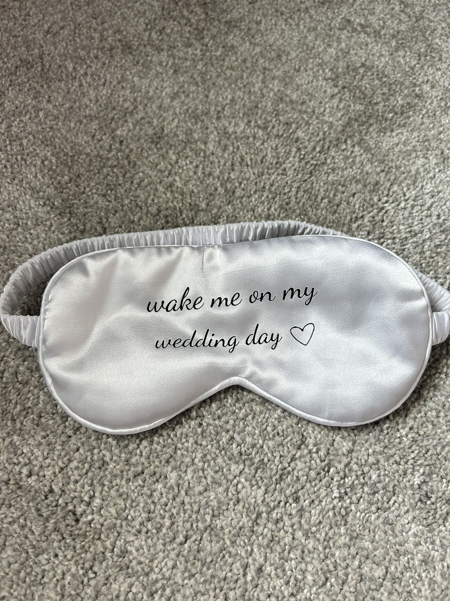 Bride Accessories