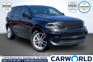 2023 Dodge Durango
