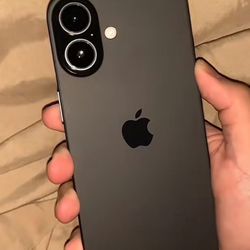 Phone 16