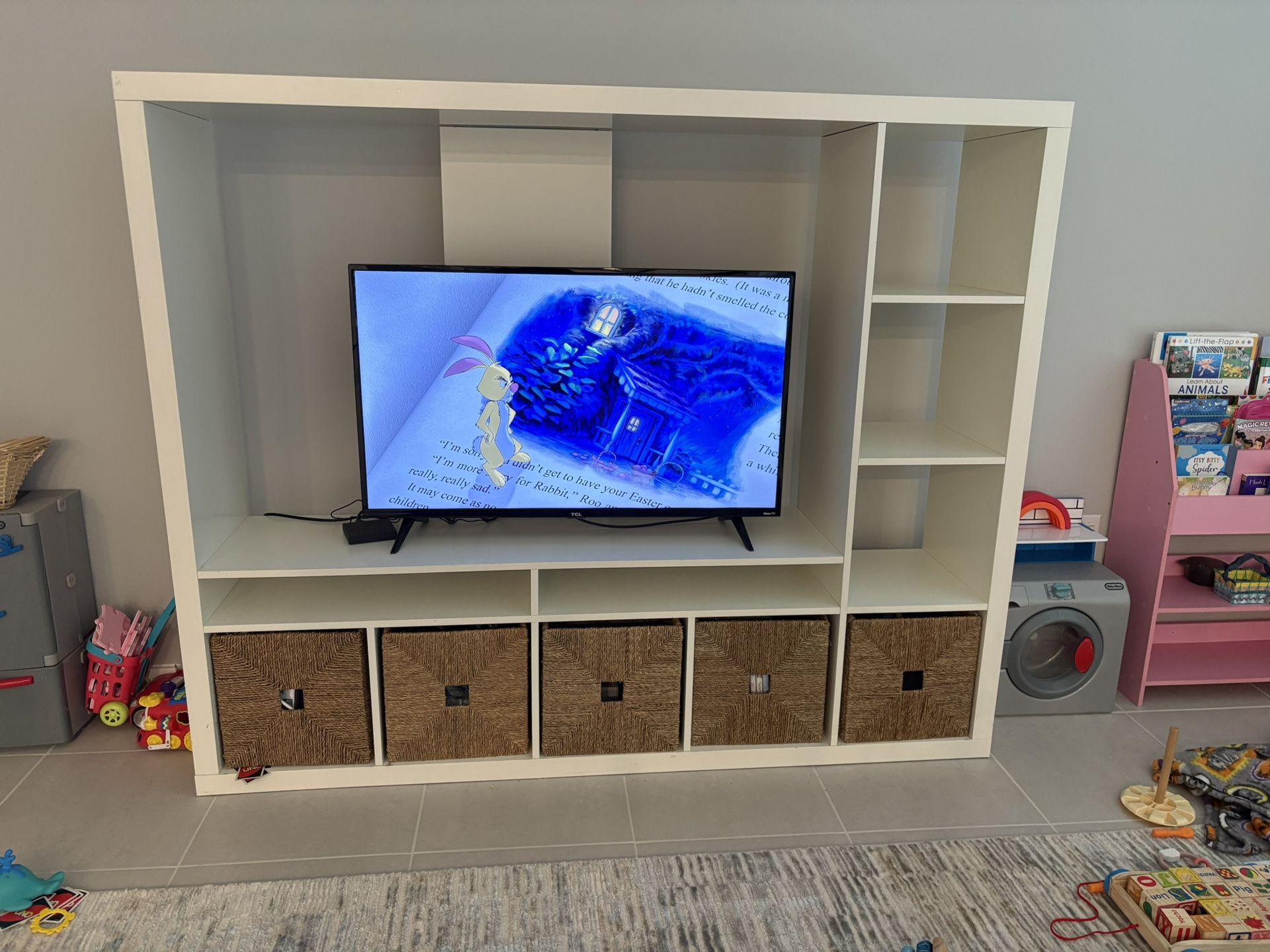 Tv Stand 