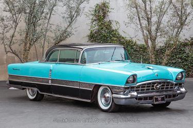 1956 Packard 400