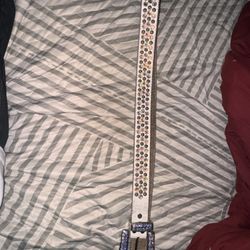 Bb Belt