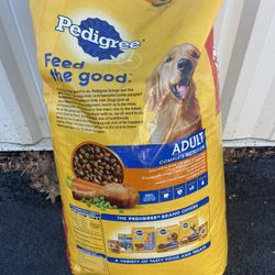 Pedigree Food Dog