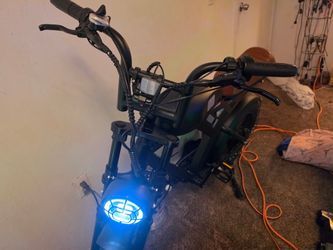 E Bike