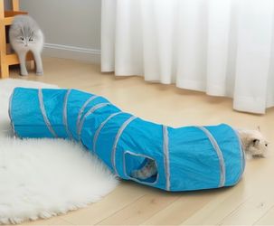 Cat tunnel