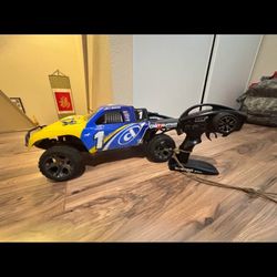Traxxas Ultimate Slash 4x4