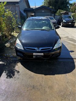2010 Honda Accord Sdn