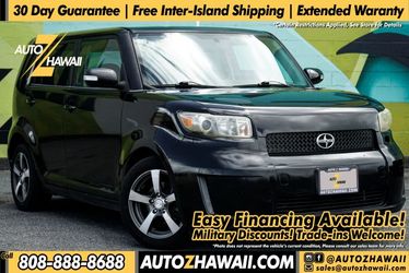 2009 Scion xB