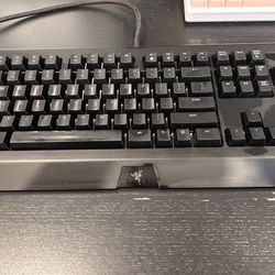 Razer Blackwidow Chroma V2